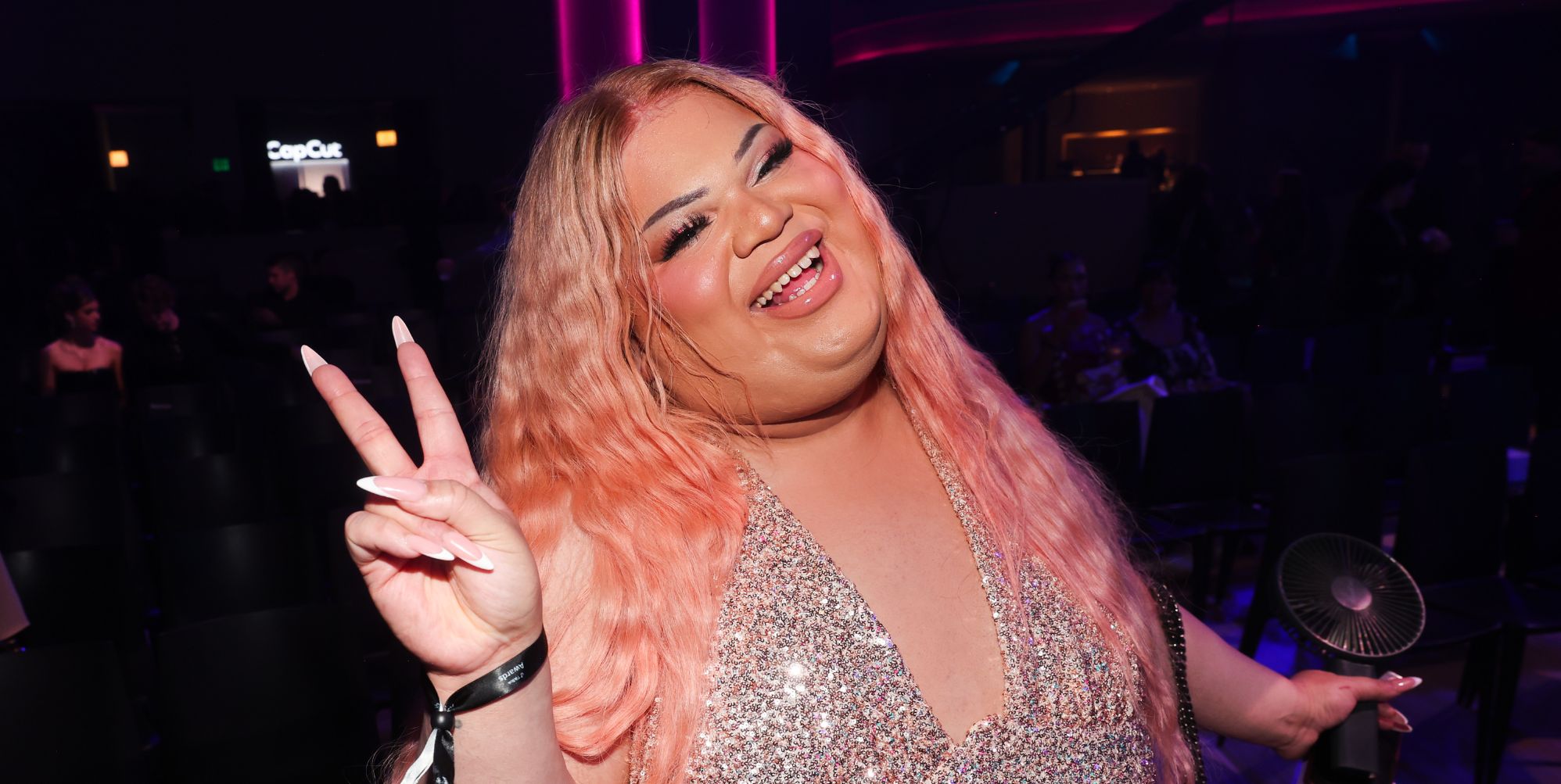 ‘Very demure, very mindful’ TikTok star says going viral ‘ruined her life’ due to substance abuse