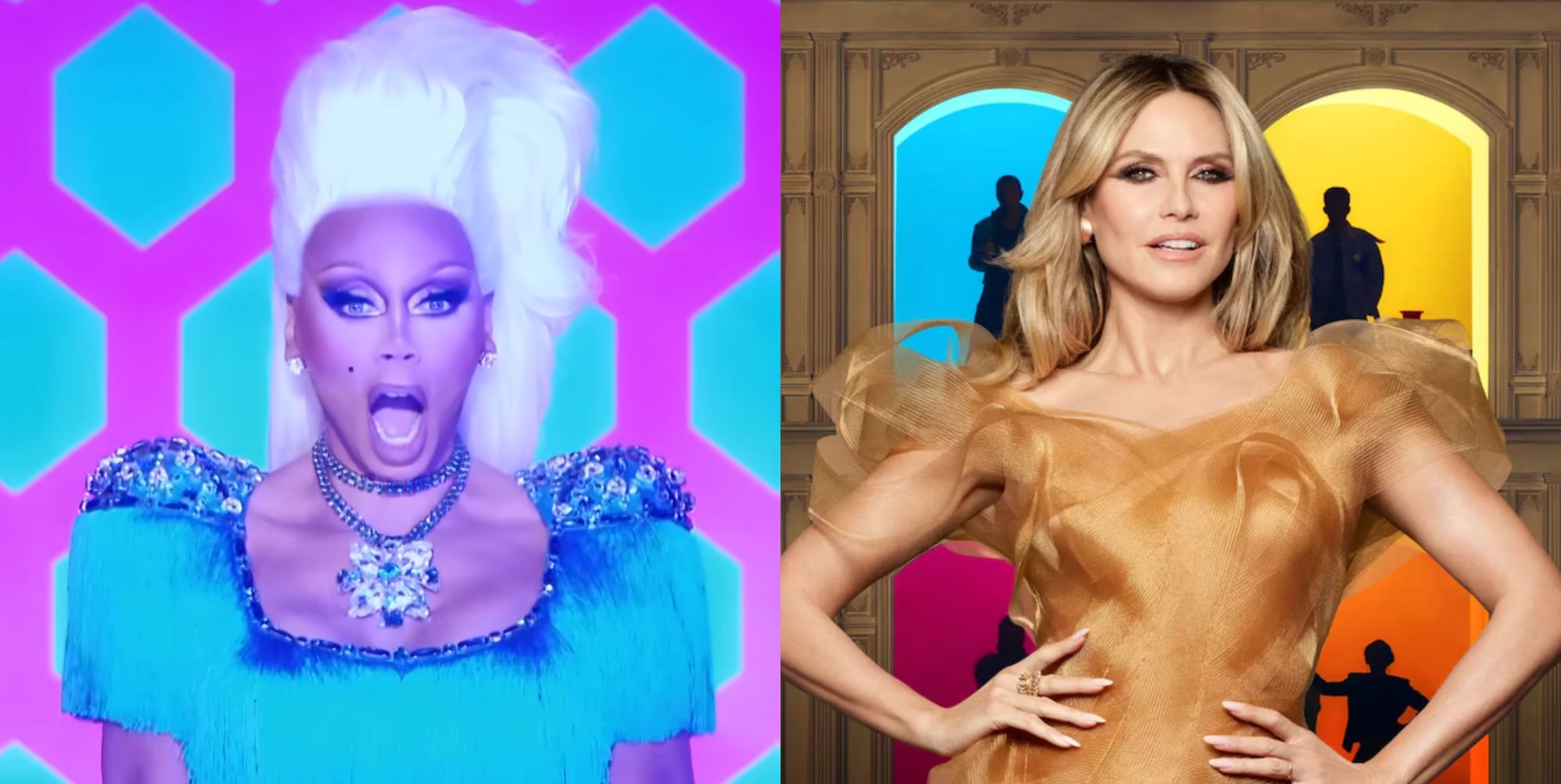 Two Drag Race stars reportedly set to appear on Project Runway