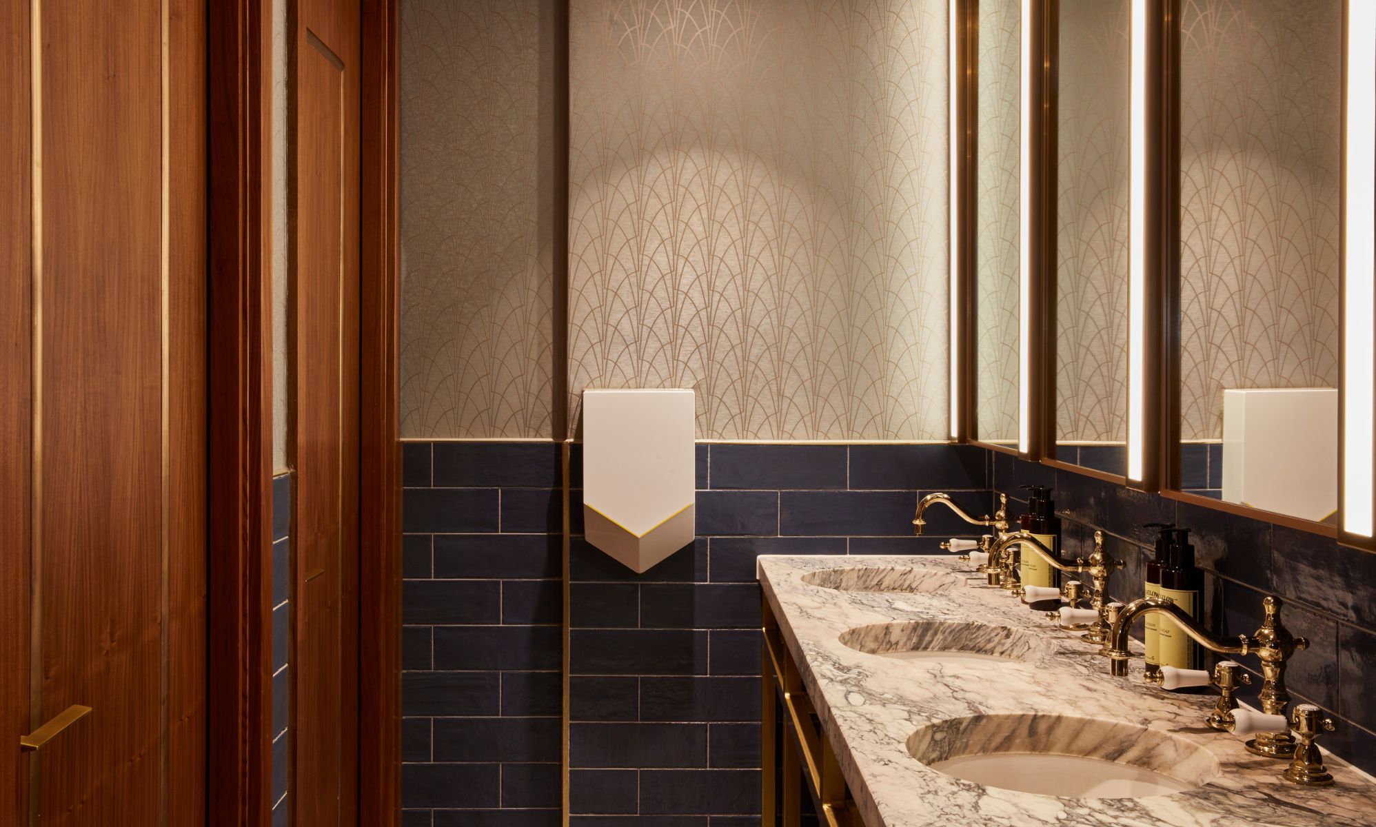 New Hampshire trans bathroom ban bill includes threat of prison time