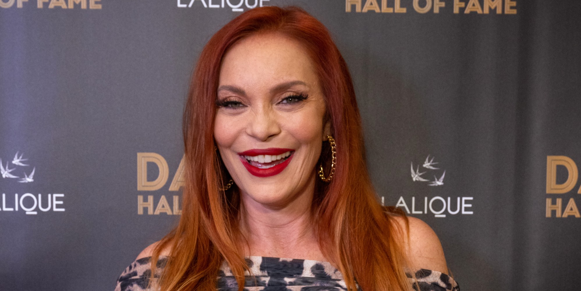 Former Pussycat Dolls star Carmit Bachar thanks LGBTQ+ fans after reunion snub