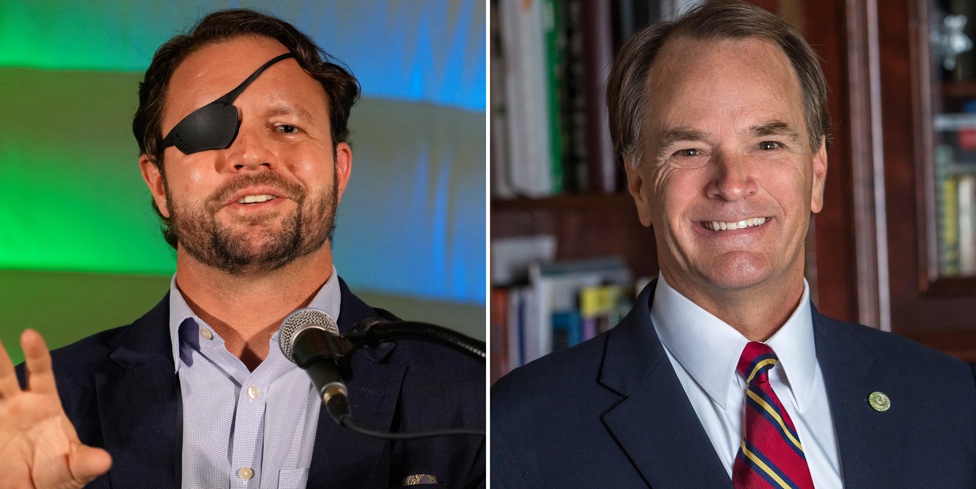 Republican congressman who targeted trans healthcare ousted by more extreme candidate