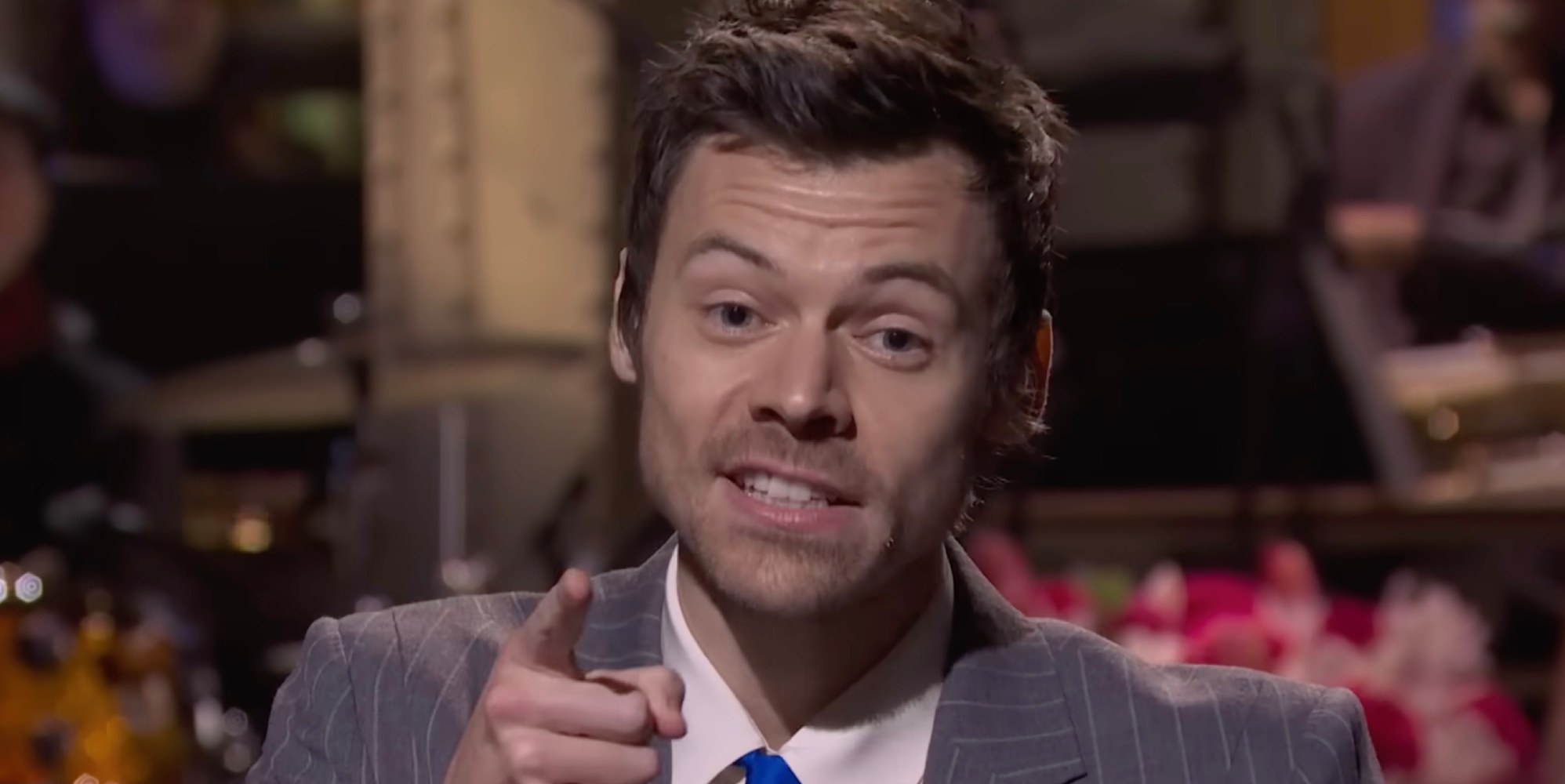 No, Harry Styles did not come out as ‘semi bisexual’ – but what does it mean?